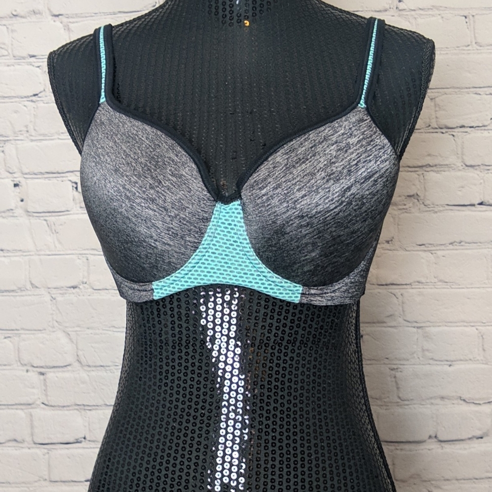 S/2 Sports Bras